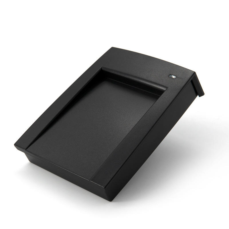 134.2kHz RFID Reader Writer Compatible with ISO11784 11785 for Animal ...