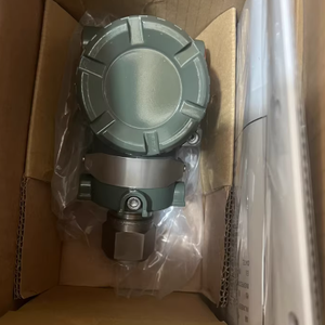 เครื่องวัดอัตราการไหล Yokogawa EJA530A ซีรีส์ IP65 รับประกัน 1 ปี-รุ่น EJA530A-EBS4N-07DN/EBS4N-01DN/EBS4N-00DN - Product Image 2