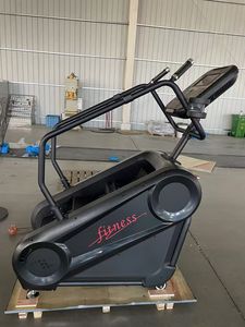 Treadmill Gym elektrik, peralatan senam elektrik, latihan aerobik, Treadmill, mesin pendaki tangga <span class=keywords><strong>Master</strong></span> - Product Image 3