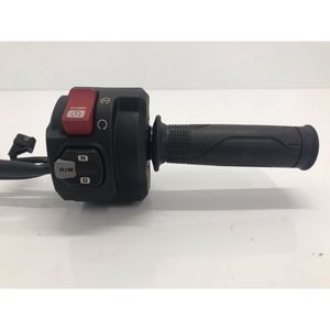 Interruttore Manubrio Compatibile con Sistema Elettrico BMW R 1200 S Senza Cablaggio ABS 7680868 - Product Image 1