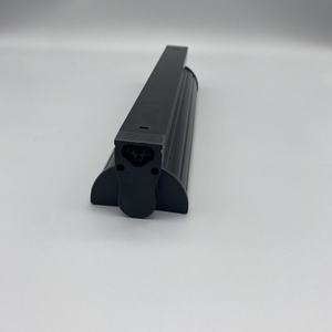 Kit d'éclairage UVB 1FT T5 HO 24W, spectre complet, lampe tubulaire pour reptiles et amphibiens, luminaire de terrarium de qualité supérieure OEM pour l'élevage - Product Image 5