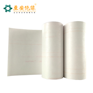Yaan Pabrik Gratis Pasokan Sampel Poliester Mylar Film Dupont Nomex Kelas F Isolasi 6640 Bahan Komposit Fleksibel <span class=keywords><strong>Nmn</strong></span> - Product Image 2