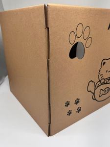 Thêm lớn mèo gãi Hội Đồng Quản Trị Trong sofa phong cách chịu mài mòn chống xước mèo đồ chơi cho Chaise longue mèo cây & <span class=keywords><strong>scratcher</strong></span> - Product Image 5