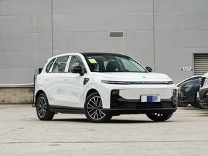 Leapmotor B10 2025 510 Confort Intelligent Driving Edition Nouvelle Marque Réservation Nouvelle Énergie SUV Véhicules Compacts <span class=keywords><strong>Voiture</strong></span> Électrique <span class=keywords><strong>Pas</strong></span> <span class=keywords><strong>Cher</strong></span> - Product Image 2