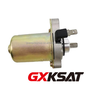 <span class=keywords><strong>Motorino</strong></span> di avviamento per Scooter elettrico modificato per vendite calde GXKSAT adatto per DIO-50 SA50 Elite SFX50 SKY50 SH FIFTY 50 - Product Image 3