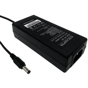 Adaptateur d'alimentation électrique étanche, 12 v/4 a, alimentation électrique pour pc, 4 a, 48w