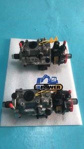 Pompe d'injection de carburant 9521A330T 422-5275 pour groupe électrogène DP310 150KVA pompe de levage de transfert d'alimentation de carburant moteur d'excavatrice - Product Image 3