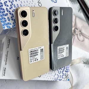 สมาร์ทโฟน Tecno Camon 40 Pro 5G กล้องหลัง 108MP หน้าจอ HD รองรับซิมคู่ ระบบปฏิบัติการ Android 15 - Product Image 1