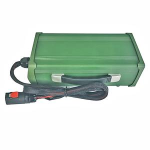 อะแดปเตอร์สำหรับชาร์จแบตเตอร์รี่15A 67.2V ที่ชาร์จแบตเตอรี่17A 16A สำหรับแบตเตอรี่ลิเธียมไอออน16S 57.6V 59.2V 60V เก็บพลังงาน - Product Image 4