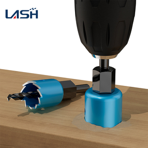Scie cloche PILIHU en gros pour le perçage du <span class=keywords><strong>bois</strong></span>, du plastique et du plâtre - Product Image 6
