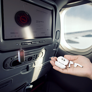 20 heures de longue batterie 3.5mm AUX <span class=keywords><strong>Bluetooth</strong></span> émetteur <span class=keywords><strong>avion</strong></span> <span class=keywords><strong>avion</strong></span> <span class=keywords><strong>avion</strong></span> de vol sans fil musique <span class=keywords><strong>bluetooth</strong></span> émetteur audio - Product Image 3