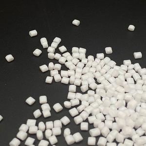 High Gloss Virgin <b>PET</b> Resin Granules YS-H01 Food Grade Hot Filling <b>PET</b> Resins for Molding - Product Image 3