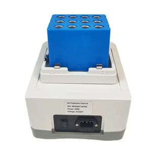 Totalmente automático <span class=keywords><strong>PRP</strong></span>/PRF Gel Máquina Fabricante de Colágeno Autólogo Plasma Gel Preparação com <span class=keywords><strong>Kit</strong></span> Descartável & Precision Mixing - Product Image 3