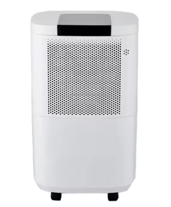 Deshumidificador <span class=keywords><strong>Redo</strong></span> House 12L con Compresor, Modelo 2024, Aniones, WiFi, Panel de Control Táctil Silencioso, Aplicación Tuya - Product Image 5