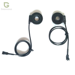 Fabricantes nuevo fácil de instalar potentes piezas de bicicleta eléctrica E Bike <span class=keywords><strong>Kit</strong></span> de conversión con batería - Product Image 3