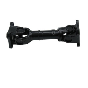 Eje cardán de transmisión delantera para CFmoto CF400 <span class=keywords><strong>CForce</strong></span> 400S 450S CF500 520S <span class=keywords><strong>450</strong></span> 500 520 ATV 9GQ0-290200 - Product Image 4