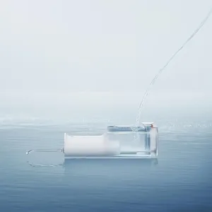 <span class=keywords><strong>Xiaomi</strong></span> <span class=keywords><strong>Mijia</strong></span> Irrigation Orale Électrique F300 Portable 4 Vitesses Haute Fréquence <span class=keywords><strong>Pulse</strong></span> IPX7 Étanche Jet D'eau Dentaire Hydropulseur - Product Image 2