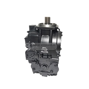 มอเตอร์ไฮดรอลิกแบบลูกสูบ Dan-foss รุ่น 90M100 ซีรีส์ 90  90-M-100 - Product Image 3
