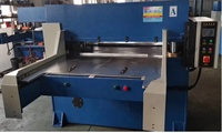 Machine de découpe automatique CNC hydraulique HUAHENG SBC-35A-A contrôlée par PLC, pompe, moteur 3kW, multi-tension (380V/110V/220V), garantie 1 an