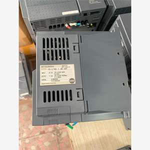 <span class=keywords><strong>Inverter</strong></span> <span class=keywords><strong>Mitsubishi</strong></span> FR-E740-7.5K-CHT - Product Image 4