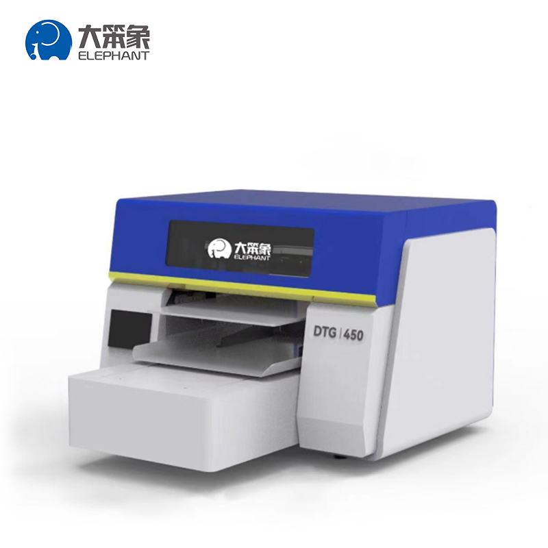 branding machine for clothes