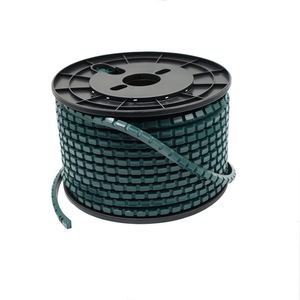 Profilés de guidage en PVC de marque UNI pour bande transporteuse de 3000 mm de largeur et 5,0 mm d'épaisseur avec garantie d'un an à vendre - Product Image 6