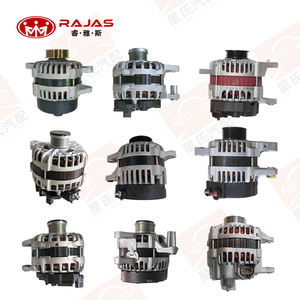 Générateur de voiture de qualité supérieure, compatible avec BYD Qin Pro Plus L F3 troisième génération F3 Song Plus Pro Yuan PlUS Atto 3 Dolphin Seagull, pièce de carrosserie de voiture - Product Image 4