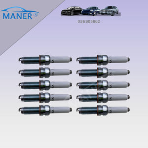 MANER 05E905602 05E905626B Système d'allumage Bougie d'allumage pour VW Golf 2014 2020 Vente en gros Nouveau design - Product Image 2