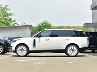 Rines Forjados Personalizados FGwheel 6061-T6, Diseño de 19, 20, 21, 22 y 23 Pulgadas, 5*112, 120, 130 para Land Rover G20 Mercedes