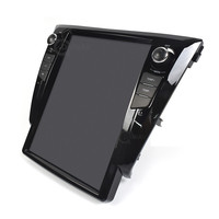 Para Nissan X-Trail 2013-2020 PX6 de pantalla Vertical auto Radio Multimedia reproductor de Video auto Radio estéreo navegación GPS unidad de cabeza