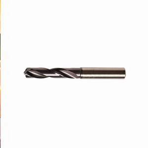 ดอกสว่านอเนกประสงค์เคลือบนาโน TiAlN ขนาด 3xD สำหรับเครื่องมือกล - Product Image 2