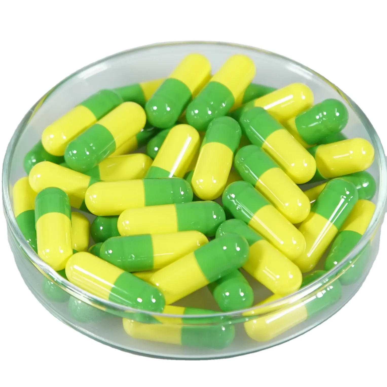 # JP Pharmaceutical custom empty Hard Gelatin Round Capsule shells 1000pcs per bag size 0 00 capsules