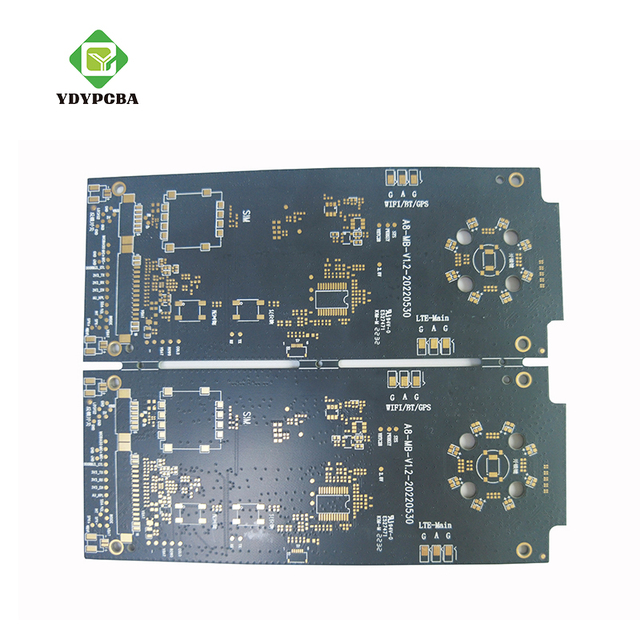 Flexible Circuit Boards Manufacturer, Professional PCB & PCBA One-Stop Service Provider, Reliable PCB Suppliers