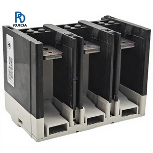 Disjoncteur à boîtier moulé 3VL9440-7DC30 avec unité de déclenchement, capacité de coupure 50kA, 3 pôles, courbe D, qualité garantie - Product Image 3