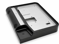 Services de pièces usinées CNC en aluminium sur mesure avec fraisage 5 axes et traitements de surface professionnels ISO9001
