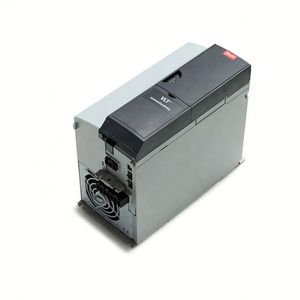 For FC302 Series Drive for PLC and Industrial <b>Control</b> FC-302P3K0T5E20H2BGCXXXSXXXXAXBXCXXXXDX - Product Image 4