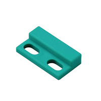 Aimants composites de positionnement haute précision à forte force magnétique pour la détection de distance par capteur dans les machines-outils de fraisage CNC