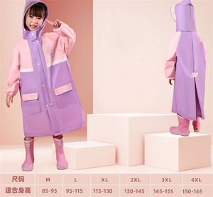 Impermeable Reutilizable <span class=keywords><strong>de</strong></span> Dos Piezas para Viajes <span class=keywords><strong>de</strong></span> Larga Distancia, Pesca, Motociclismo - Product Image 4