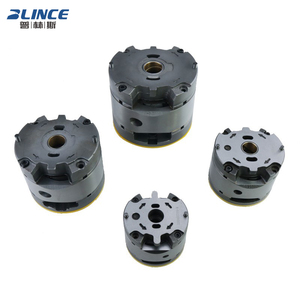 유압 베인 펌프 20VQ 25VQ 35VQ <span class=keywords><strong>45VQ</strong></span> 20VQ-12A 35VQ-38A 20VQ-14A <span class=keywords><strong>45VQ</strong></span>-45A 25VQ-21A 25VQ-17A <span class=keywords><strong>45VQ</strong></span>-60A - Product Image 4