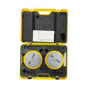 Sistema de Rastreo GEOMAX ZG20, Instrumento de Detalle, <span class=keywords><strong>RTK</strong></span> GNSS, GPS de Topografía, Base y Rover - Product Image 5