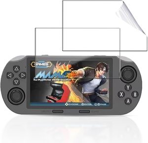 SF3000 วิดีโอเพลงแบบพกพาคอนโซลเกมมือถือหน้าจอ 4.5 นิ้วรองรับเกมแพด OTG เรโทรเกมเพลเยอร์สำหรับของขวัญเด็ก - Product Image 1