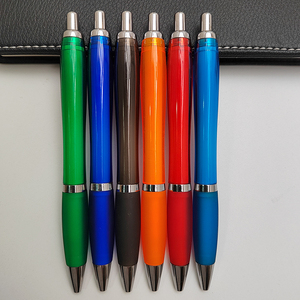 Penna a Sfera Personalizzata, Penna Gel, Penna Promozionale per Prodotti da Ufficio - Product Image 5