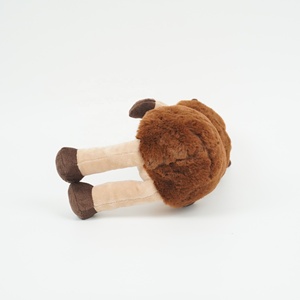 Simpatici peluche <span class=keywords><strong>riccio</strong></span> ripiene bambola regalo ricci per forniture di nozze regalo di compleanno per bambini - Product Image 4