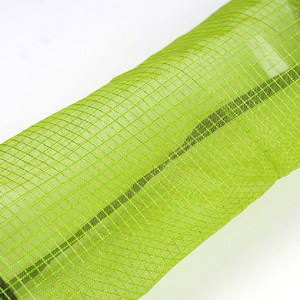 Wall Mounted <b>Kitchen</b> <b>Storage</b> Bag Round Single Layer Yellow Garbage Bag Organizer For Trash And Miscellaneous Items - Product Image 4