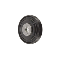 8200687605 prix de gros vilebrequin poulie Auto moteur pièces adaptées pour RENAUL Megane 2 Megane 3 OEM 8200687605