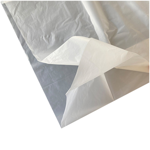 LDPE ถุงม้วนใสสำหรับซูเปอร์มาร์เก็ตร้านขายของชำผักผลไม้บรรจุภัณฑ์แบบน้ำตาได้ถุงแบนที่มีความจุโหลดสูง - Product Image 6