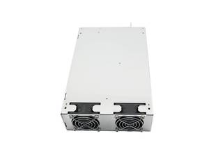 Fuente de Alimentación Mean Well RSP-3000-24 24VDC 125A W de Salida Única Encapsulada para Pago en Línea - Product Image 1