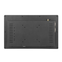 PC Panel Sentuh Android RK3588 11,6 Inci 16GB RAM 128GB Penyimpanan dengan Kamera 2MP Terpasang, Tersedia, Garansi 1 Tahun