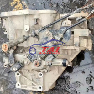 ใช้เครื่องยนต์ดีเซลสมบูรณ์ G4EE สําหรับ Hyundai-Kia - Product Image 5