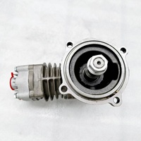 Compresseur d'air A8WG9-3509100 adapté aux pièces de moteur diesel Yuchai
